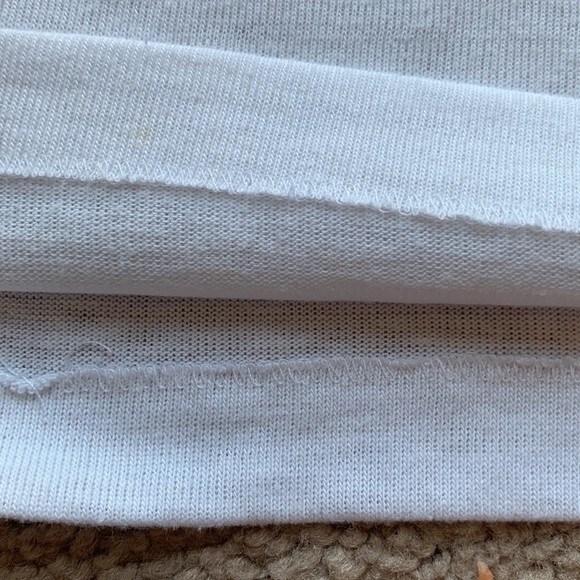 Vintage The Big R by RC Penn State single stitch polo - Picture 6 of 7